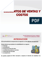 Ventas y Costos