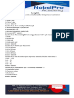 Nursing MCQ questions