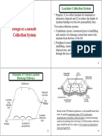 Design of Leachate Collection System