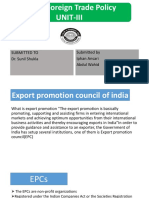 1556341414367_India’s Foreign Trade Policy