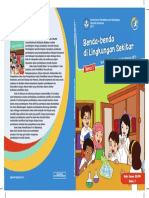 COVER BS KLS5 TM1 Benda-Benda Di Lingkungan Sekitar PDF