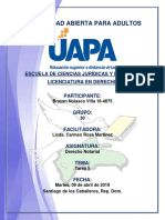 Tarea 1 Derecho Notarial 17-03-2019