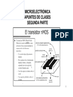 Microelectronica 2 PDF