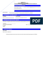 Chemical Comparison List