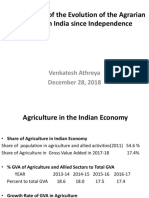 0000001635-Presentation On Agrarian Economy D 2018 REV