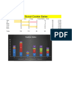 Excel Exercise 2alexandrag