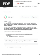 70-486_ Developing ASP.NET MVC Web Applications _ Gold Tests _ 1.pdf