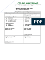 Daftar Isi