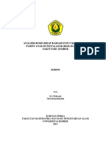 Paparan Radiasi PDF