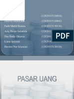 Pasar Uang FIX