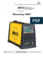 006.0001.1440 Manuale DISCOVERY 300TES LV PDF