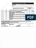 Ct Ant - Materials for Repiping of Waterline