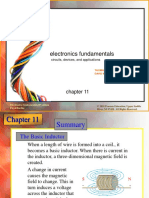 Electronics Fundamentals: Circuits, Devices, and Applications