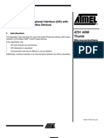 Serial Peripheral Interface (SPI) With