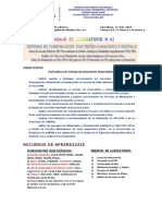 T. Lab #02 - Extracto Experimental #02 PDF