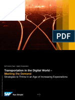 Transp in Digital World