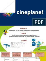 Cultura PLANET