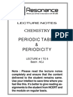 Periodic Table 2 PDF