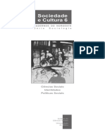 Sociedade e Cultura 6 PDF