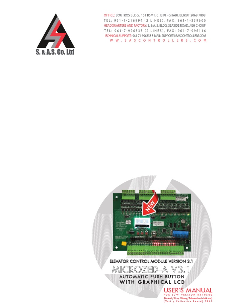 MicrozedA V MicrozedA V3.1 3.1 User'S Manual PDF Device Driver