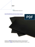 Sheet Rubber PDF