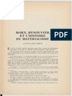 Bloch, Marx, Renouvier et l'histoire du matérialisme.pdf