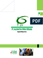 Orientasi Departemen Sandro 2018 PDF