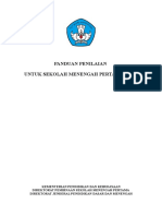 Panduan Penilaian SMP Revisi 8122015