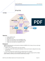 Ccnpv7 Route Lab2-3 Eigrp-ipv6 Student