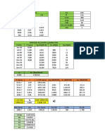 Asignación Yacimientos II