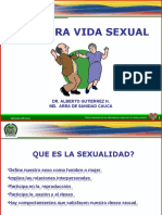Sexual Id Ad en El Adulto Mayor