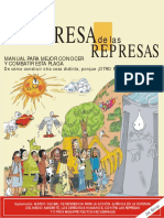 Manual No Seas Presa de Las Represas PDF