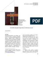 Libertella Lamborghini. Fuegos Fatuos en PDF