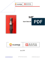 High Torque Drive Rod (SLHT) Rod Introduction-HUAMING