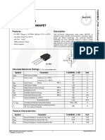 Fqa9n90c F109-96052 PDF