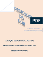 01-04 - Fisiopatologia Da Dor