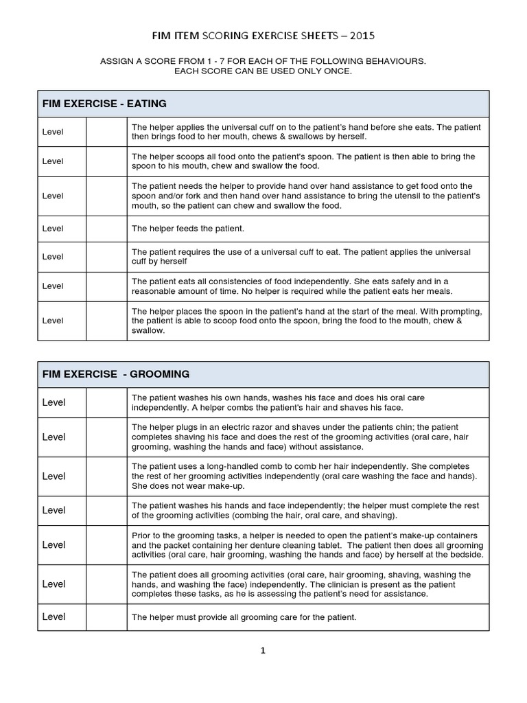 fim-item-scoring-pdf-wheelchair-clothing
