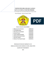 Makalah Metode Primer Revisi