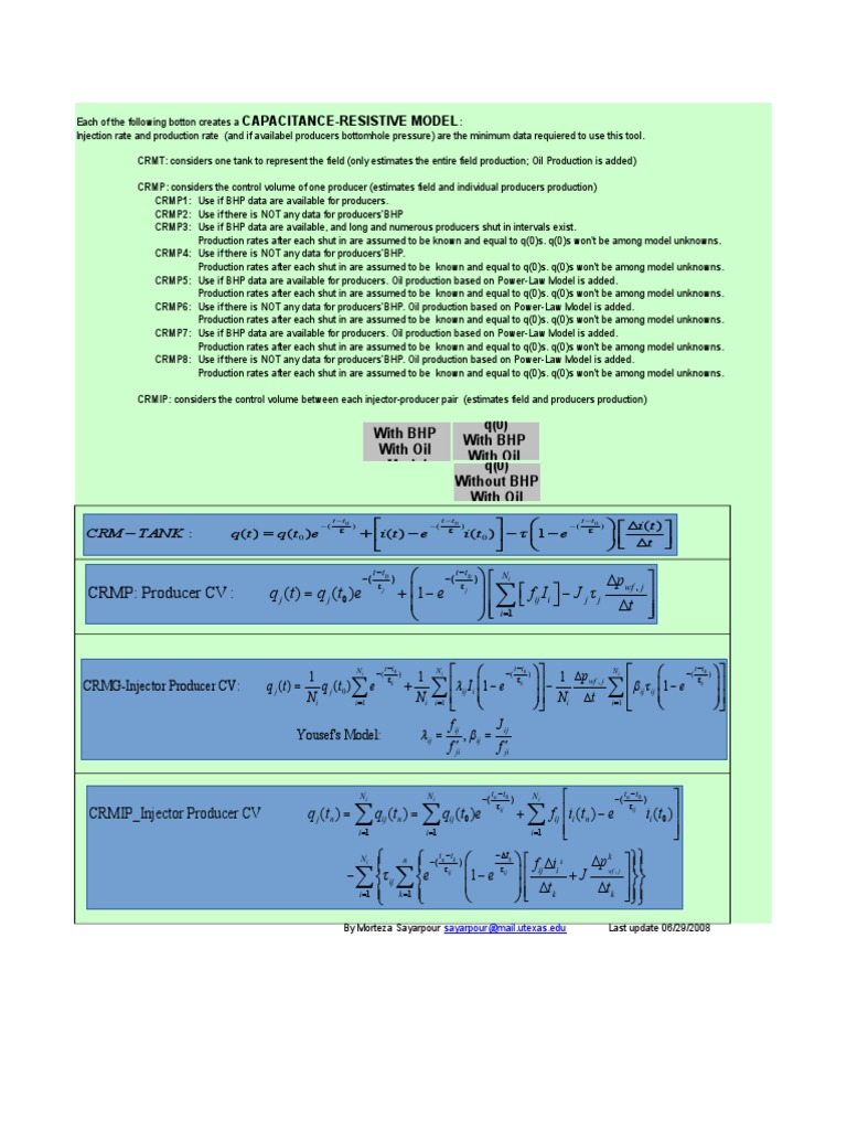 CMFR PDF Horsepower Teaching Mathematics