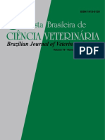 Revista Veterinária