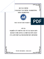 (thnn2) (nghiencuumarketing) (pdf) (final) trần thị mỹ thuận - cà phê nguyên chất - hcm - 18-30 PDF