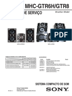 MHC-GTR6H GTR8+ (BR) PDF