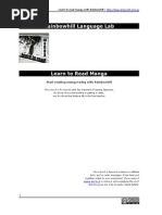 Download Learn to Read Manga by toast1386 SN40781641 doc pdf