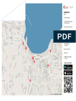 Valparaiso Mapa Turistico para Imprimir 87605