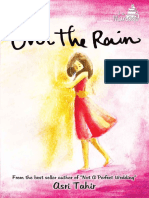 Over The Rain PDF