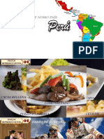 Perú - Presentación