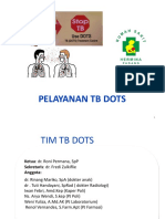 Pelayanan TB Dots