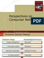 Perspectives On Consumer Behavior: © 2003 Mcgraw-Hill Companies, Inc., Mcgraw-Hill/Irwin