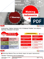 at Kearney-MakingIndonesiah4.0 NetExportAcceleration v2.5 Short