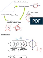 8 Mohar Circle Torsion and Axial PDF